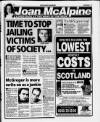 Daily Record Friday 29 March 1996 Page 9