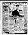 Daily Record Friday 29 March 1996 Page 10