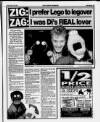 Daily Record Friday 29 March 1996 Page 35