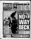 Daily Record Friday 29 March 1996 Page 80