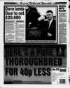Daily Record Saturday 30 March 1996 Page 36