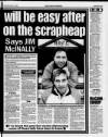 Daily Record Saturday 30 March 1996 Page 63
