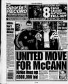 Daily Record Saturday 30 March 1996 Page 64