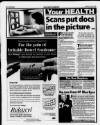 Daily Record Monday 15 April 1996 Page 36