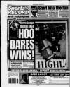 Daily Record Monday 15 April 1996 Page 52