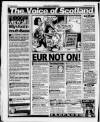 Daily Record Thursday 18 April 1996 Page 14