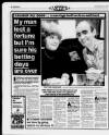 Daily Record Wednesday 01 May 1996 Page 26