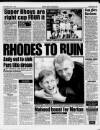 Daily Record Wednesday 01 May 1996 Page 45