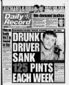 Daily Record Wednesday 01 May 1996 Page 49