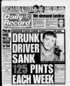 Daily Record Thursday 02 May 1996 Page 1