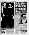 Daily Record Thursday 02 May 1996 Page 3