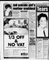 Daily Record Thursday 02 May 1996 Page 4