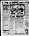 Daily Record Thursday 02 May 1996 Page 10