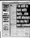 Daily Record Thursday 02 May 1996 Page 14