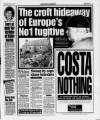 Daily Record Saturday 18 May 1996 Page 11