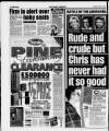 Daily Record Saturday 18 May 1996 Page 18