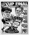 Daily Record Saturday 18 May 1996 Page 35