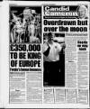 Daily Record Saturday 18 May 1996 Page 74