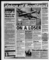 Daily Record Saturday 01 June 1996 Page 12