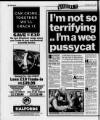 Daily Record Saturday 01 June 1996 Page 22