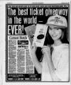 Daily Record Monday 03 June 1996 Page 38