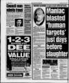 Daily Record Tuesday 04 June 1996 Page 4