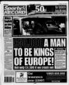 Daily Record Tuesday 04 June 1996 Page 46