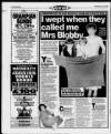 Daily Record Wednesday 05 June 1996 Page 24