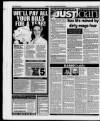 Daily Record Wednesday 05 June 1996 Page 28