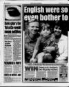 Daily Record Wednesday 05 June 1996 Page 42