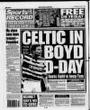 Daily Record Wednesday 05 June 1996 Page 44