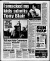 Daily Record Thursday 06 June 1996 Page 9