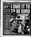 Daily Record Thursday 06 June 1996 Page 64