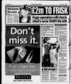 Daily Record Friday 14 June 1996 Page 4