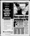 Daily Record Friday 14 June 1996 Page 15