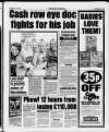Daily Record Friday 14 June 1996 Page 23