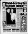 Daily Record Friday 14 June 1996 Page 27