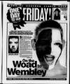 Daily Record Friday 14 June 1996 Page 33