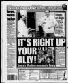 Daily Record Friday 14 June 1996 Page 82