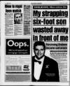 Daily Record Monday 17 June 1996 Page 4
