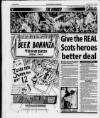 Daily Record Monday 17 June 1996 Page 30