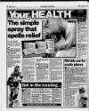 Daily Record Monday 17 June 1996 Page 38