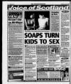 Daily Record Saturday 22 June 1996 Page 8