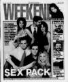 Daily Record Saturday 22 June 1996 Page 19