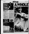 Daily Record Saturday 22 June 1996 Page 26
