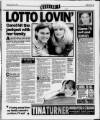 Daily Record Saturday 22 June 1996 Page 27
