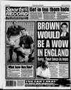 Daily Record Saturday 22 June 1996 Page 60