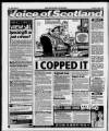 Daily Record Monday 24 June 1996 Page 14