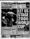 Daily Record Monday 24 June 1996 Page 54