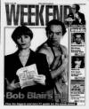 Daily Record Saturday 29 June 1996 Page 21